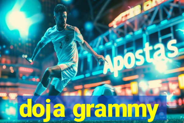 doja grammy